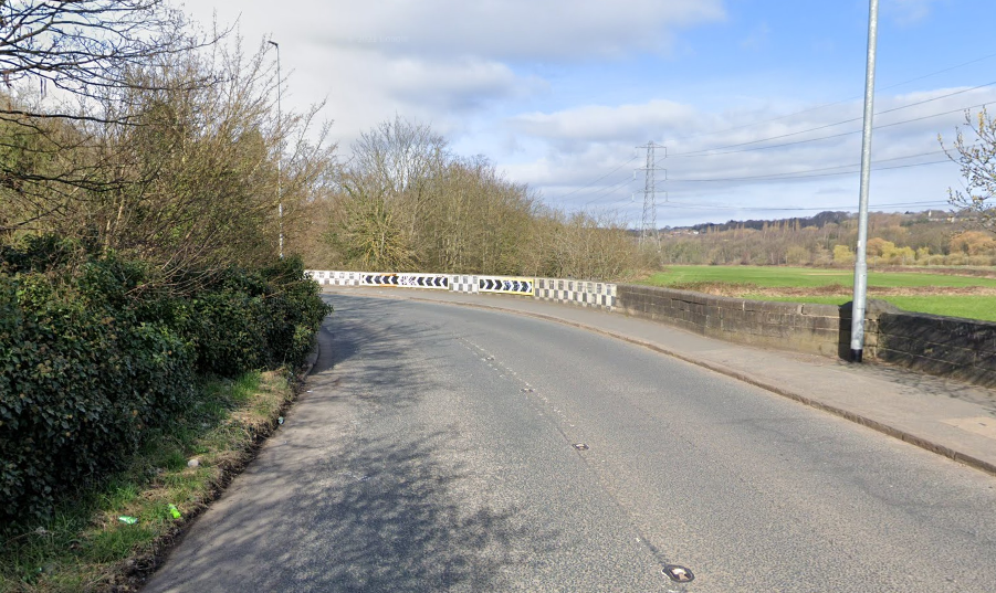 Man dies after crash involving Police in Leeds